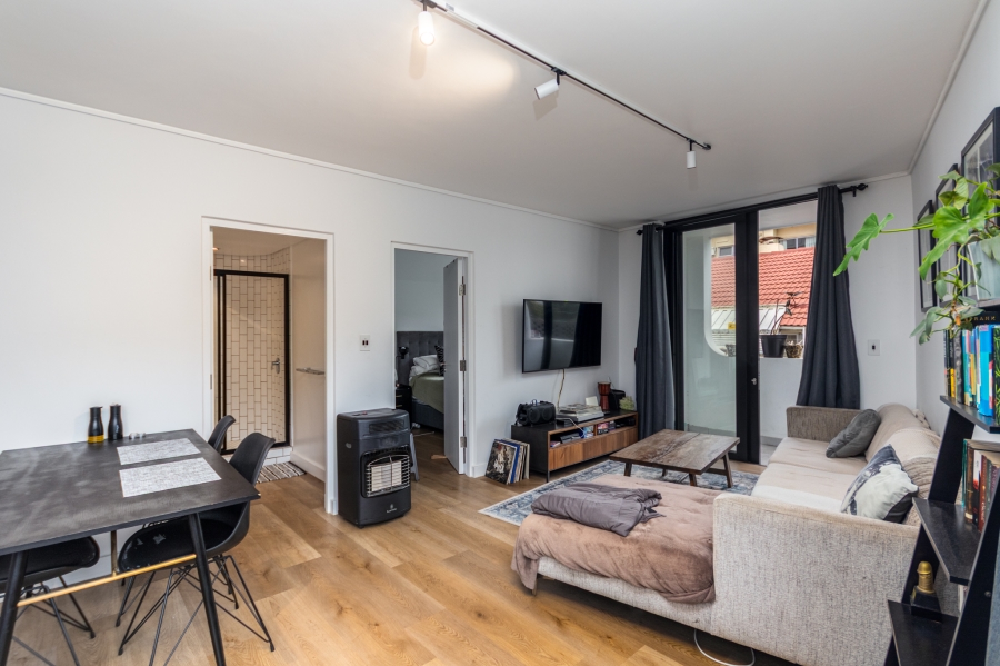 2 Bedroom Property for Sale in Claremont Upper Western Cape